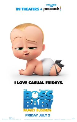 The Boss Baby Family Business 2021 ORG DVD Rip Dub IN Hindi full movie download